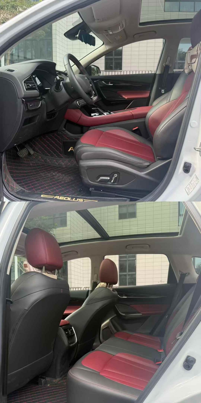 佛山23年东风风神5