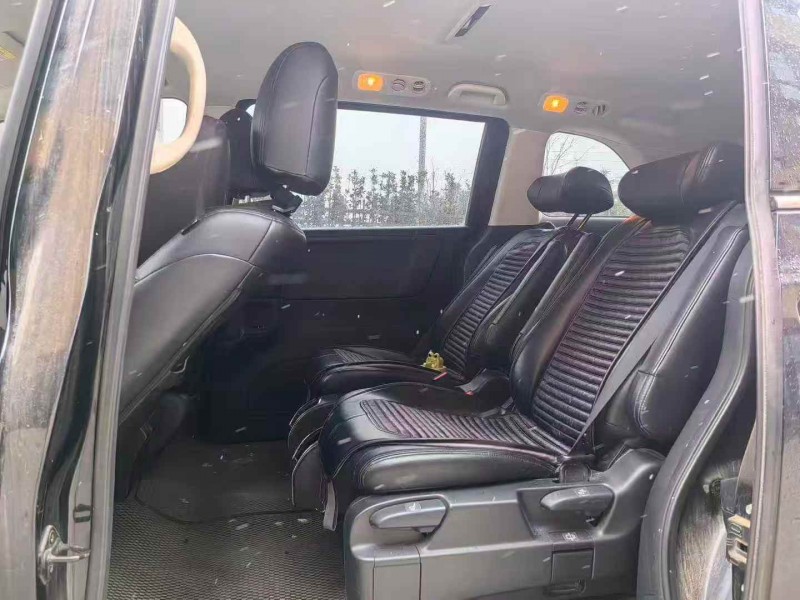 枣庄20年本田奥德赛5