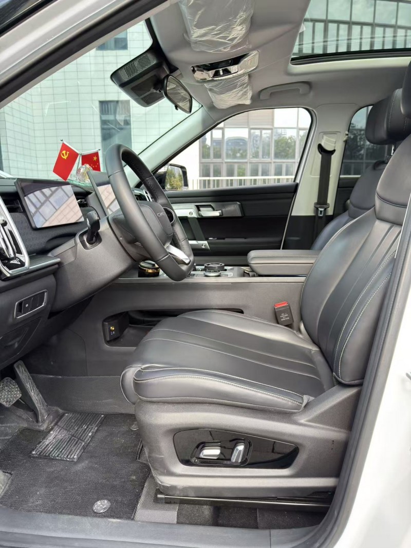 佛山24年奇瑞探索4