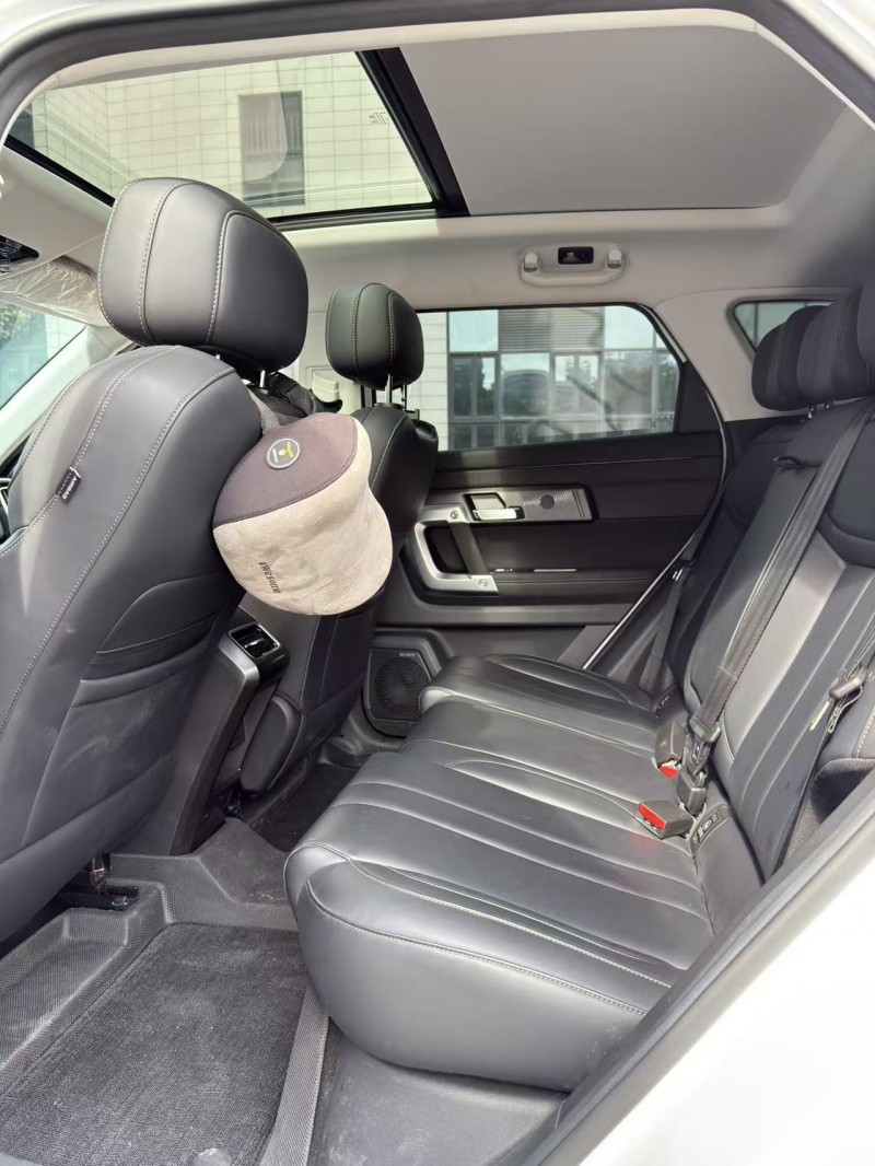 佛山24年奇瑞探索6