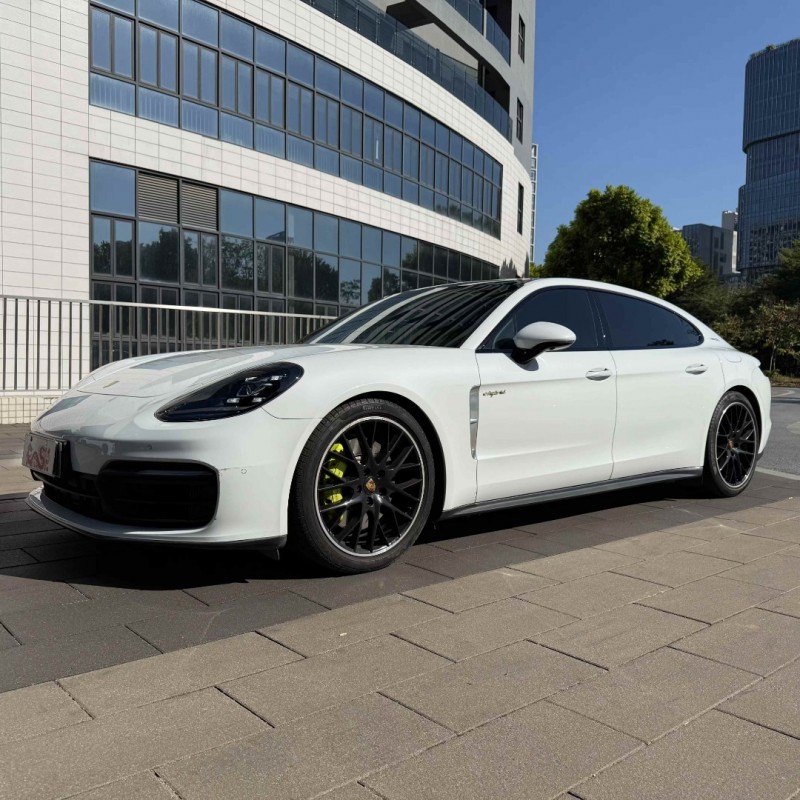 佛山22年保时捷帕拉梅拉3