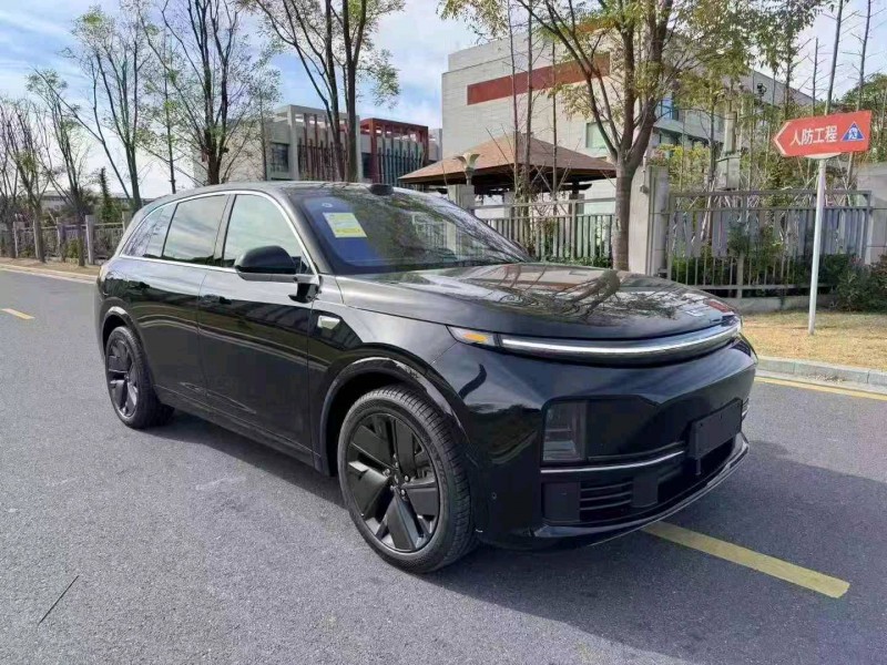 常州25年理想L72