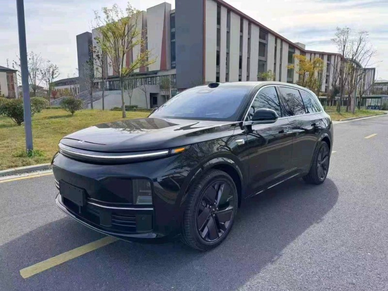 常州25年理想L73