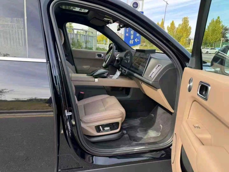 常州25年理想L75