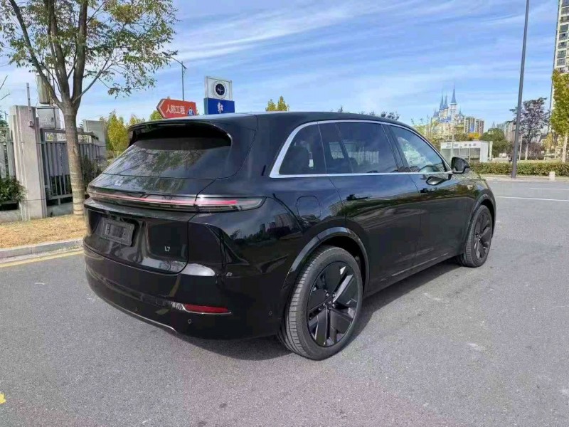 常州25年理想L78