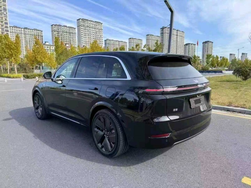 常州25年理想L79