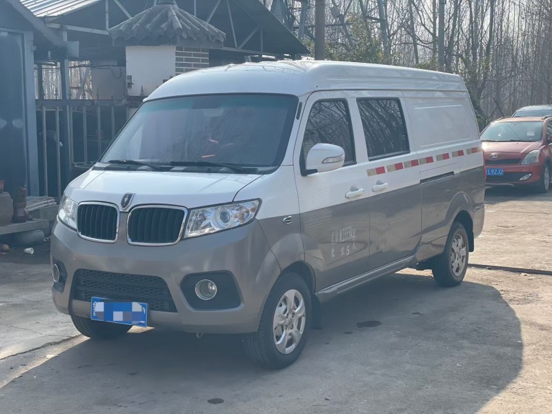 济宁19年华晨海狮2