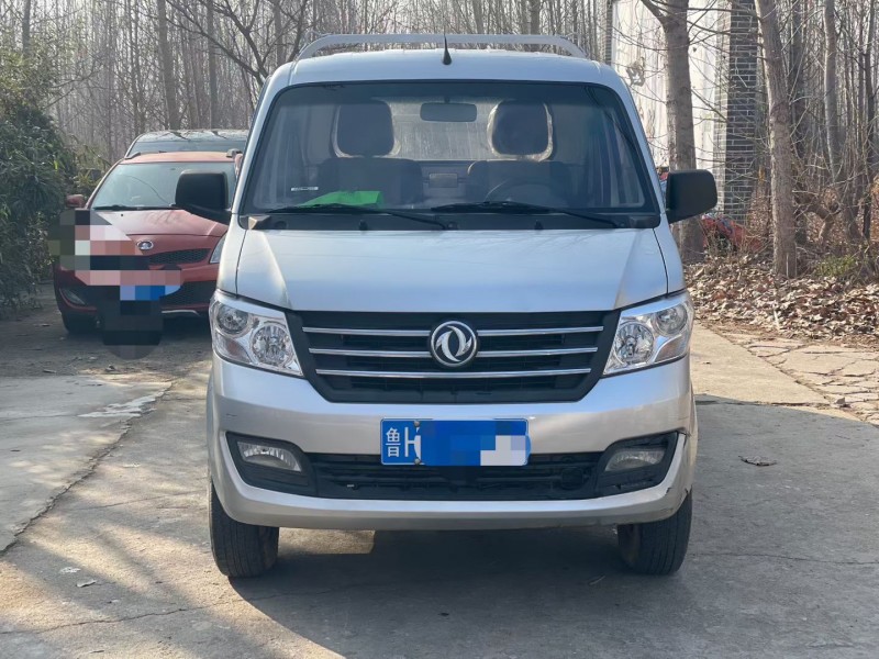 济宁22年东风小康1