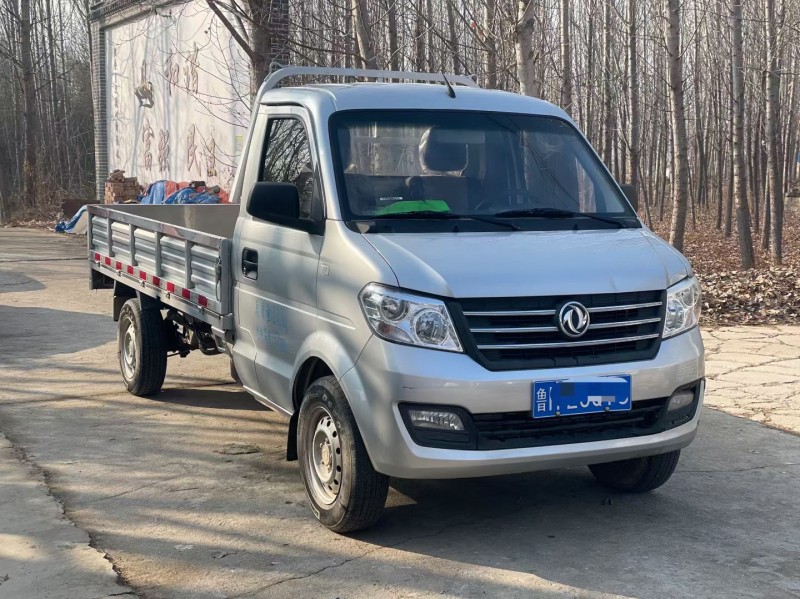 济宁22年东风小康2