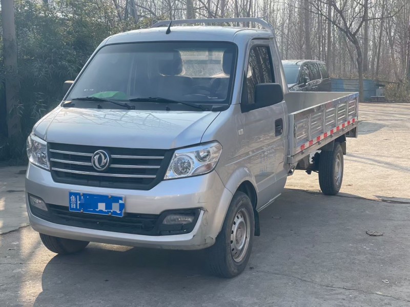 济宁22年东风小康3