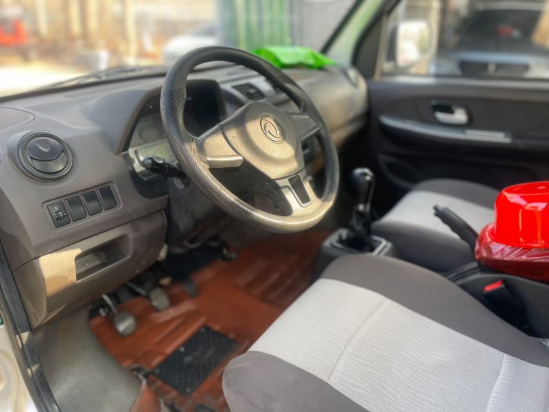 济宁22年东风小康4