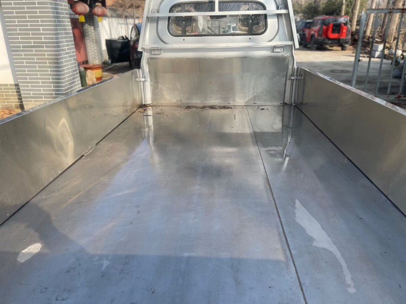 济宁22年东风小康6