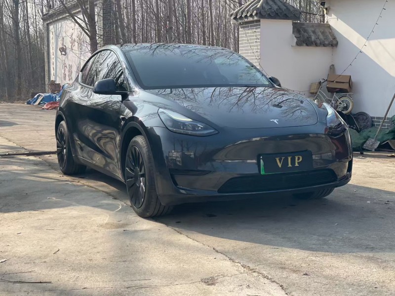 济宁24年特斯拉MODEL Y2