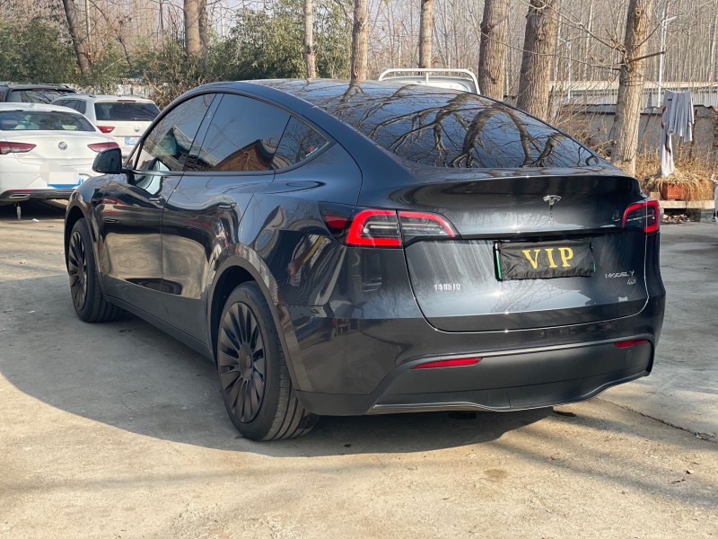 济宁24年特斯拉MODEL Y7