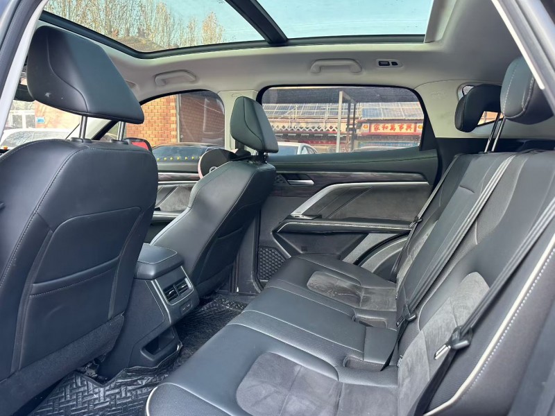 淄博23年哈弗H65