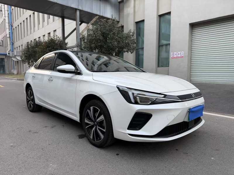 徐州21年上汽集团飞凡ER62