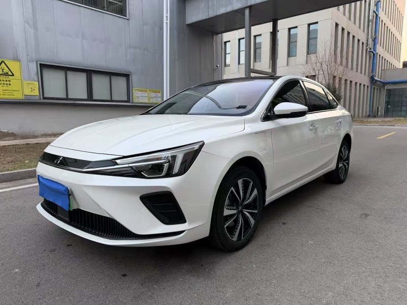 徐州21年上汽集团飞凡ER63