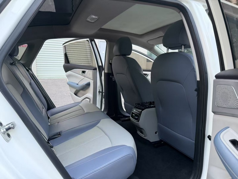 徐州21年上汽集团飞凡ER66