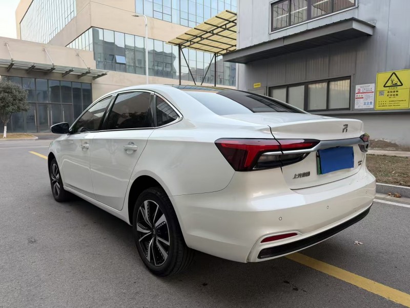 徐州21年上汽集团飞凡ER67