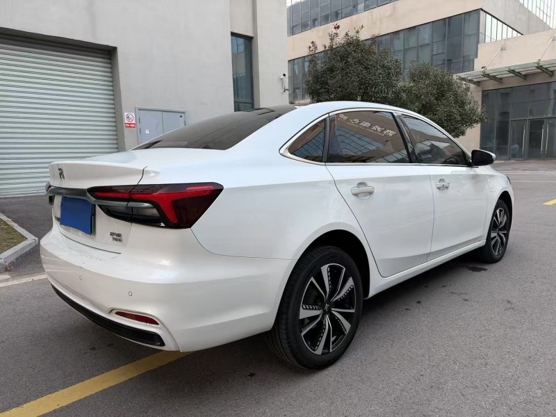 徐州21年上汽集团飞凡ER68