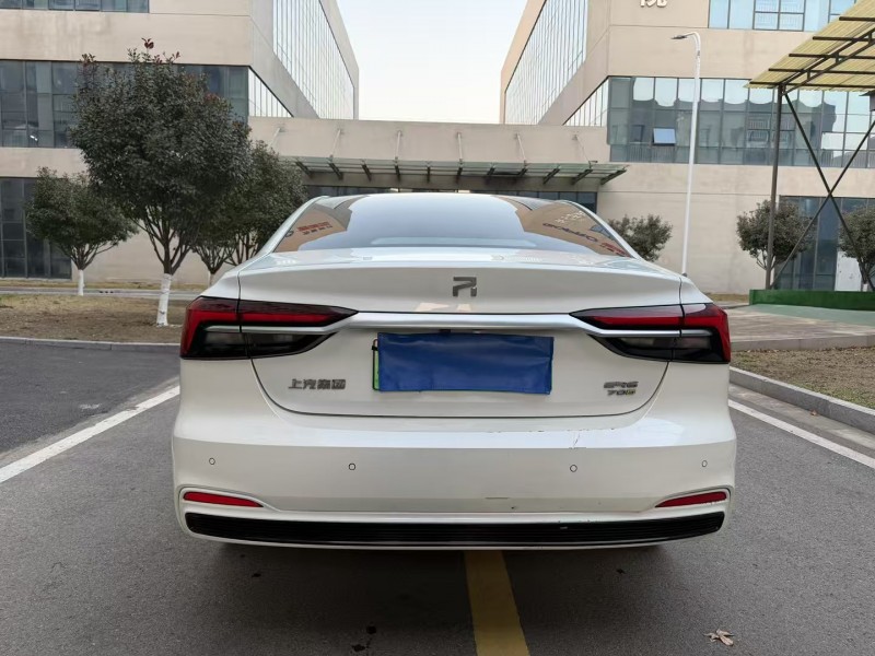 徐州21年上汽集团飞凡ER69