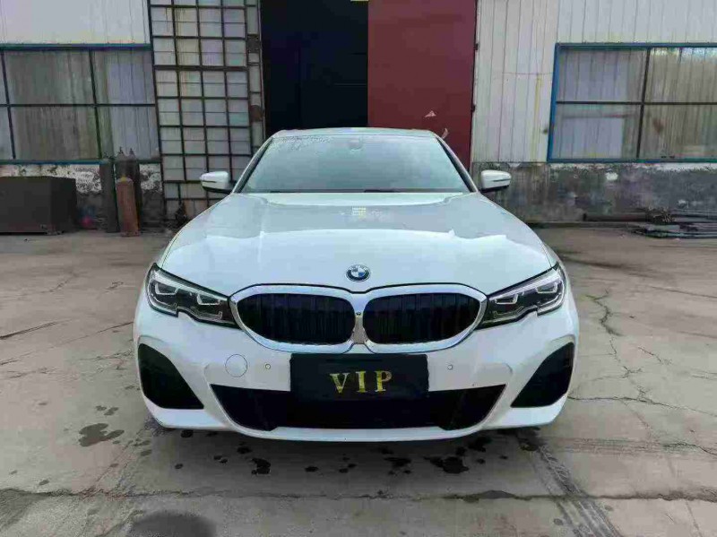 焦作20年宝马3系1