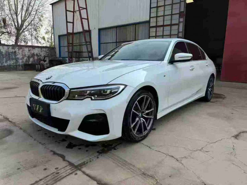 焦作20年宝马3系2