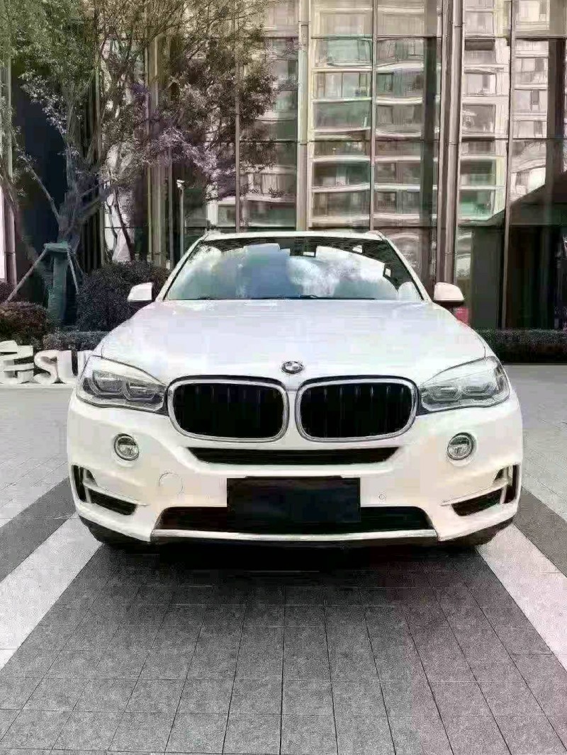 徐州17年宝马X51