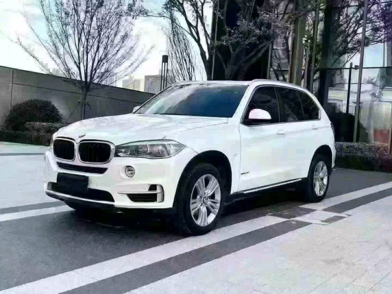 徐州17年宝马X53