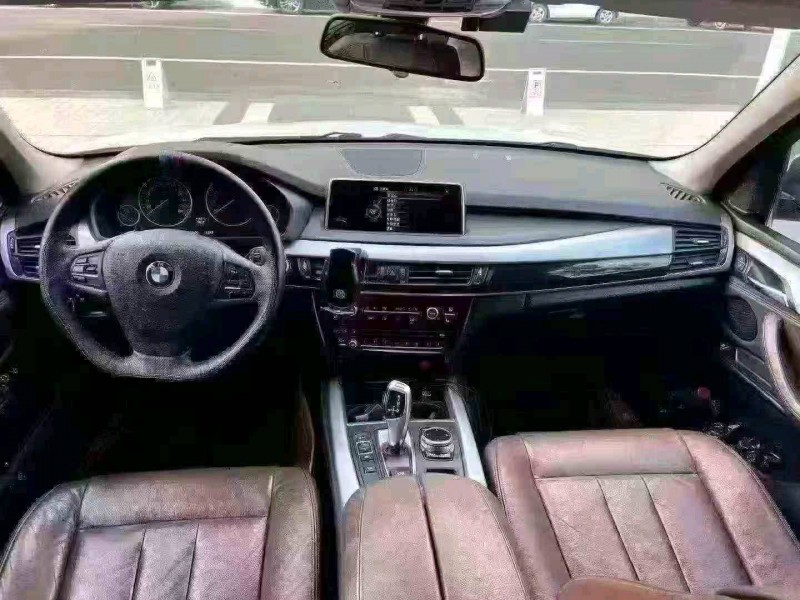 徐州17年宝马X56