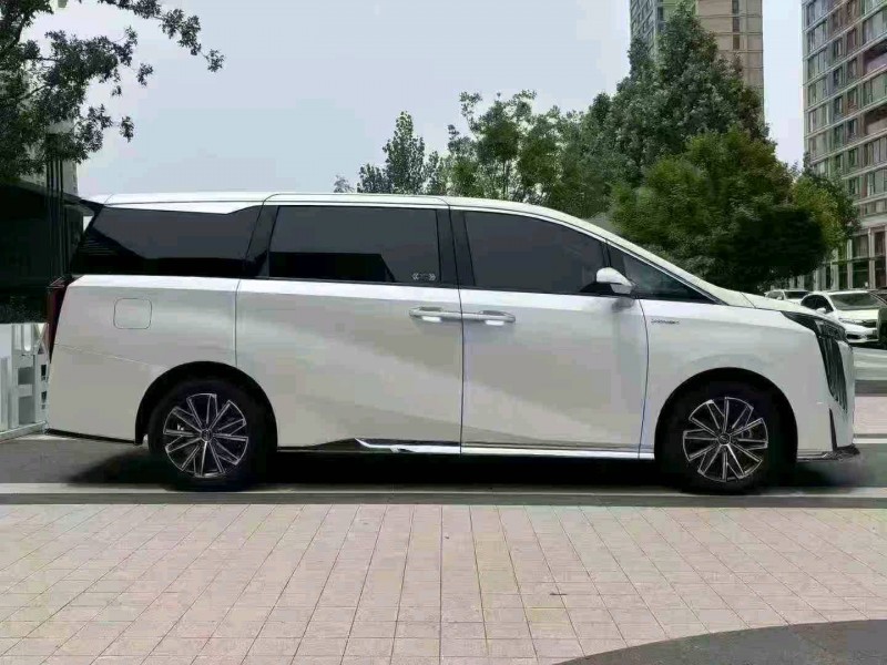 徐州24年传祺M8/GM84