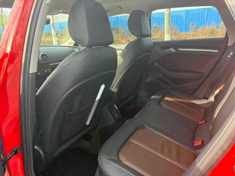 徐州16年奥迪A34