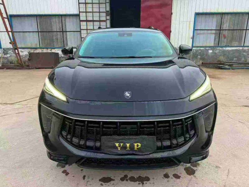 焦作23年东风T51