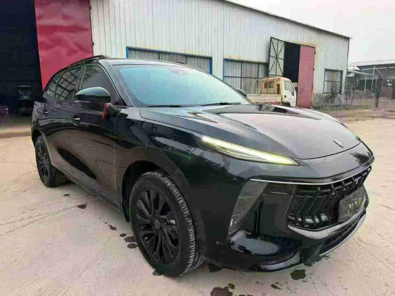 焦作23年东风T52