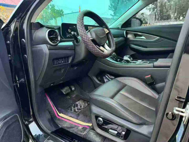 焦作23年东风T54