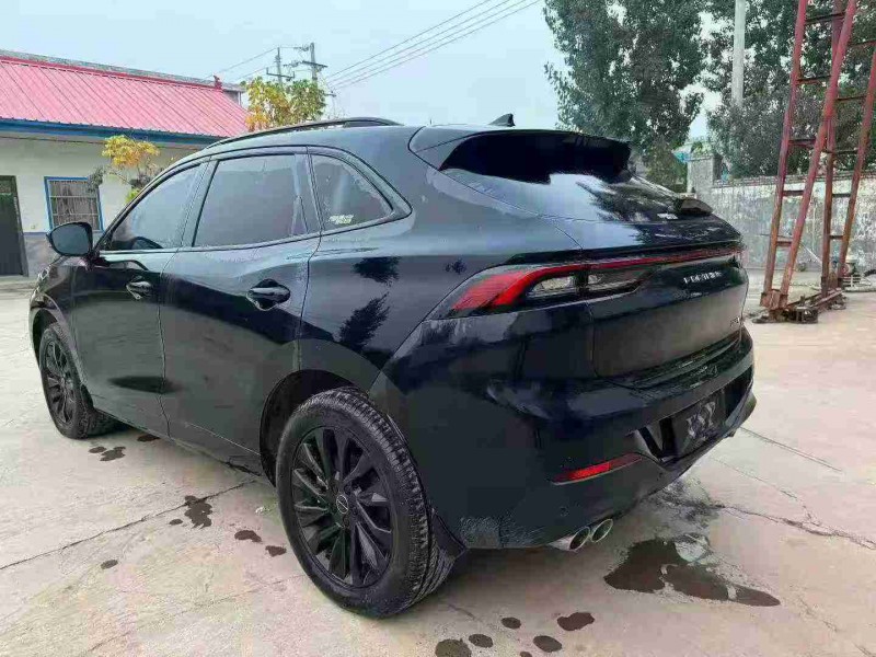 焦作23年东风T58