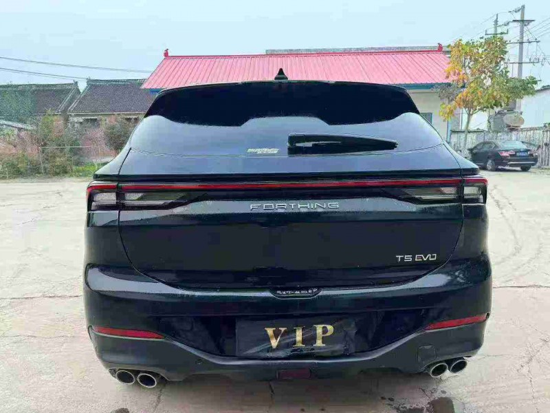 焦作23年东风T59