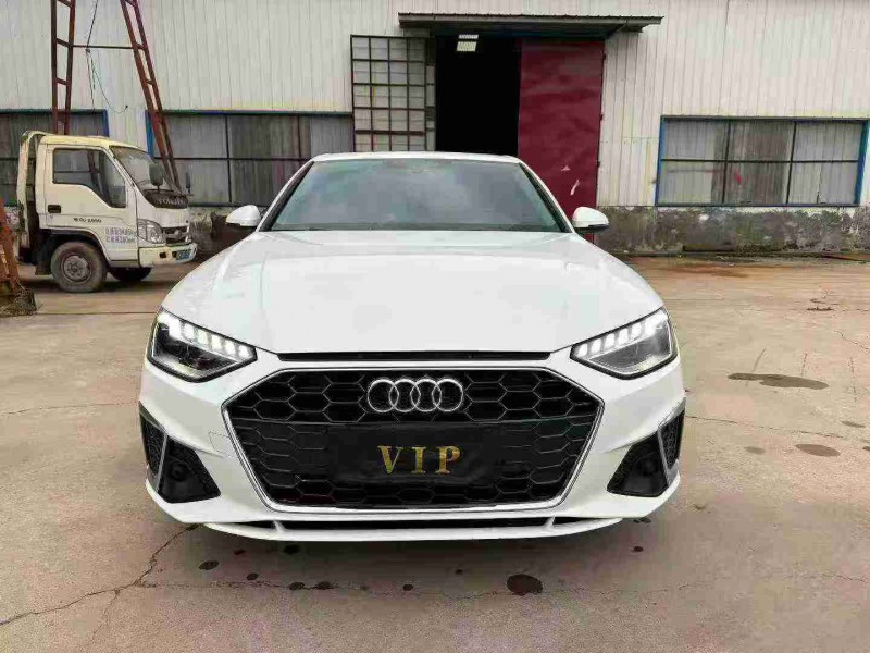 焦作23年奥迪A4L1