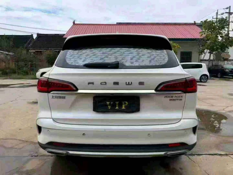 焦作21年荣威RX59