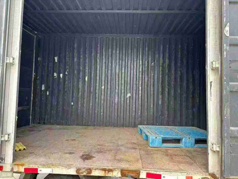 焦作21年东风多利卡5