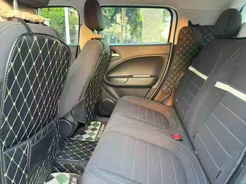 贵港21年长城汽车欧拉3