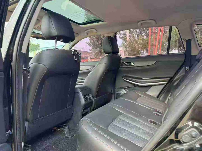 焦作21年长安汽车CS756