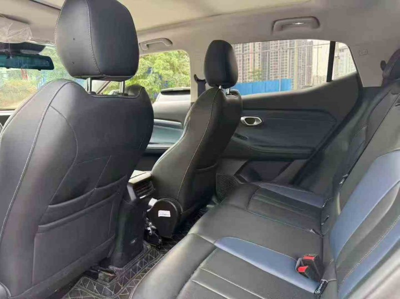 梧州24年传祺GS34