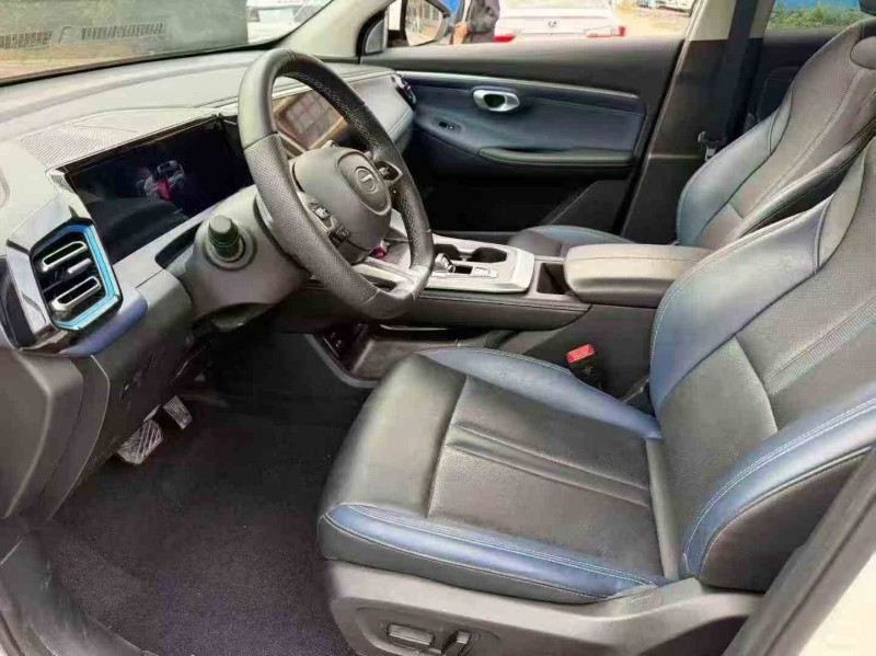 梧州24年传祺GS36