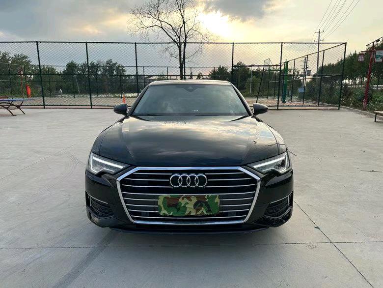 徐州22年奥迪A6L1