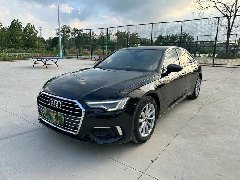 徐州22年奥迪A6L2