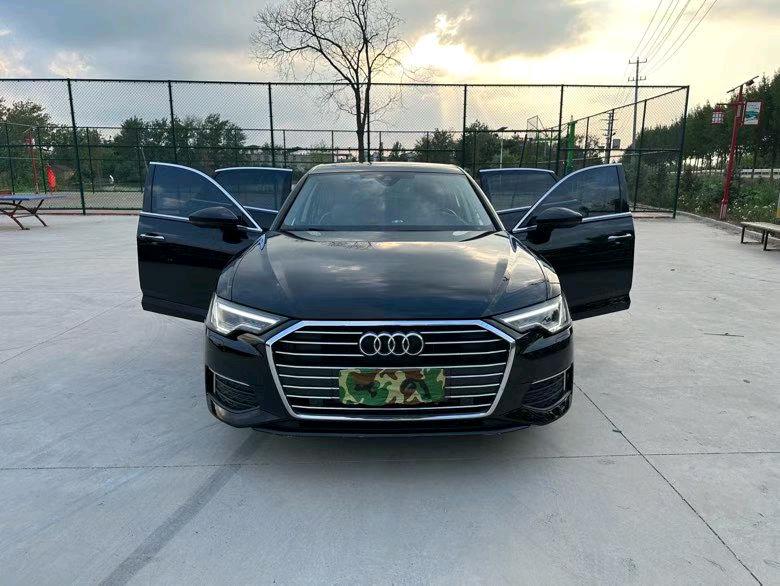 徐州22年奥迪A6L7