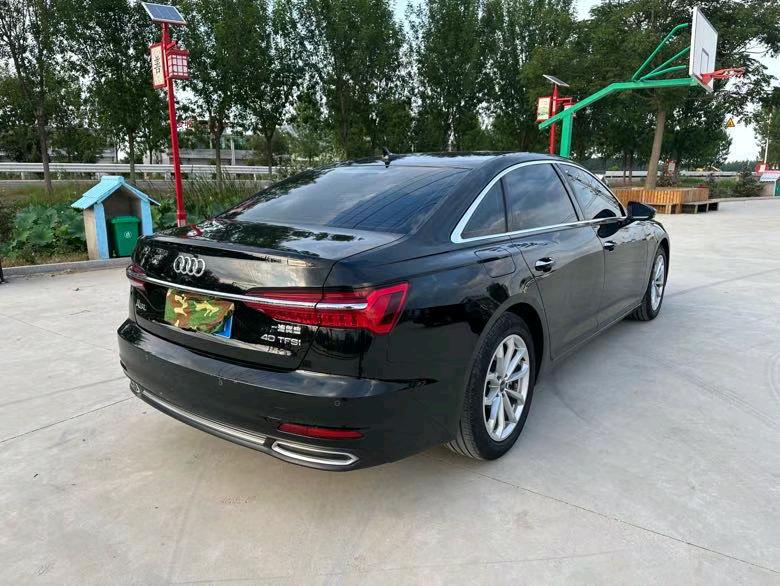 徐州22年奥迪A6L8