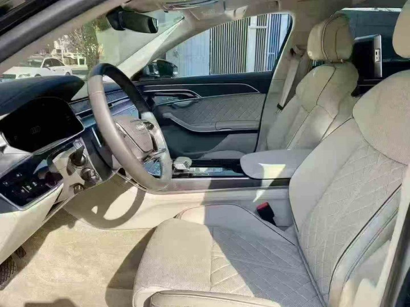 徐州23年奥迪A6L4