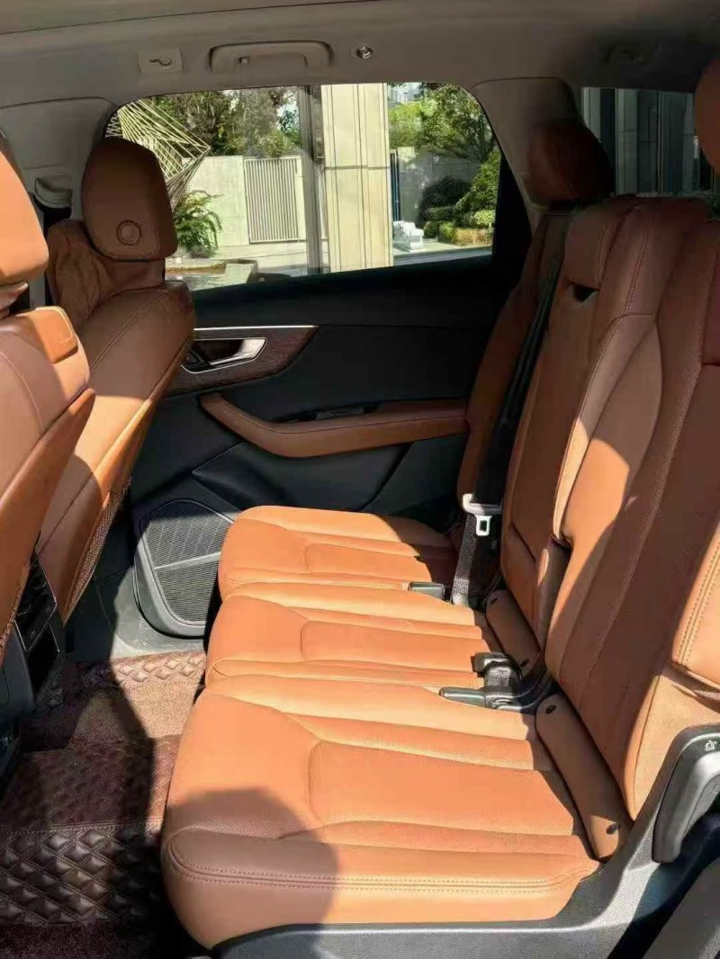 徐州23年奥迪Q76